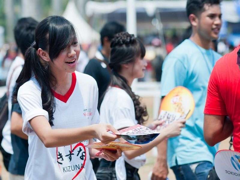 Phát tờ rơi Đà Nẵng
