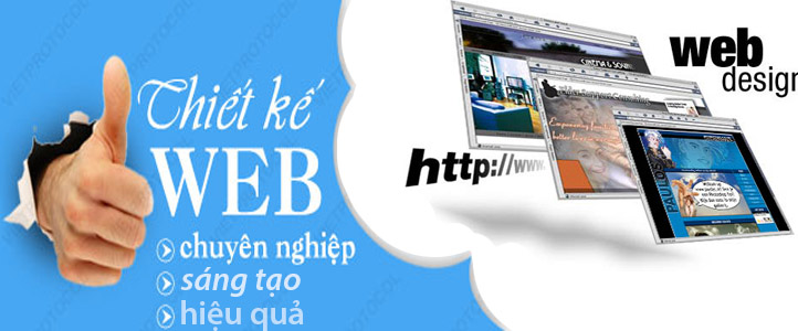 thiết kế website chuyên nghiệp tại Đà Nẵng