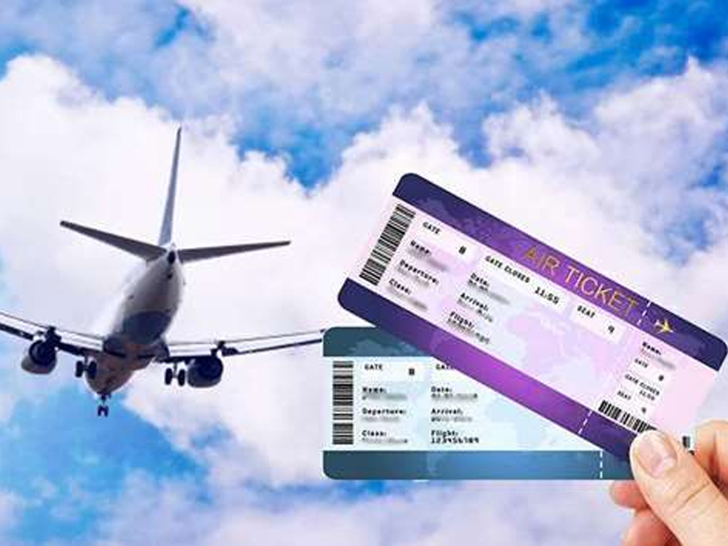vé máy bay giá rẻ tại Đà Nẵng
