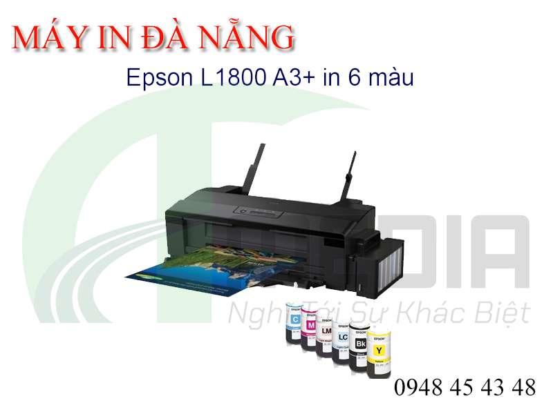thay mực in Ngũ Hành Sơn Đà Nẵng