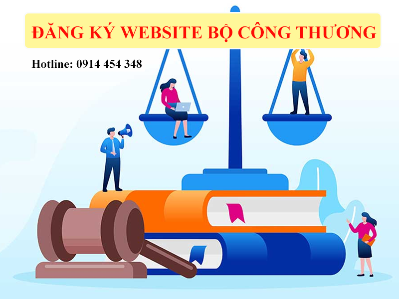 Đăng ký Website Bộ công thương Khánh Hòa
