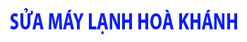 Sửa Điều Hoà Hòa Khánh Đà Nẵng
