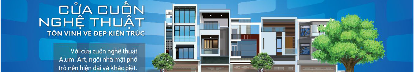 Thi công cửa cuốn Quảng Nam