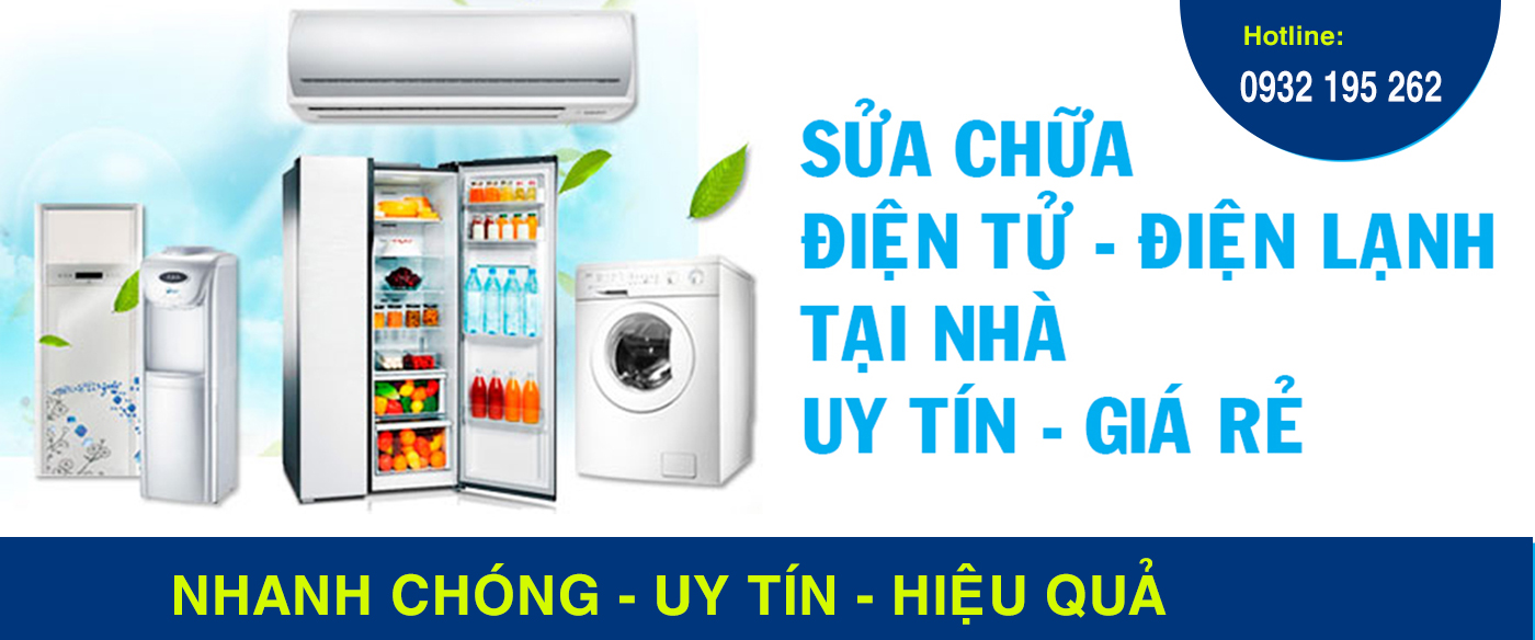 Sửa Điều Hoà Hòa Khánh Đà Nẵng