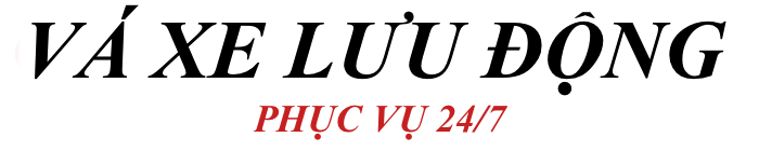 vá xe lưu động quảng nam