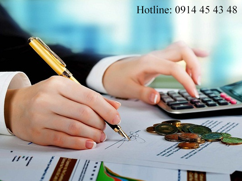 dịch vụ kế toán doanh nghiệp tại Đà nẵng